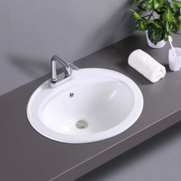 22-calowa owalna ceramiczna...
