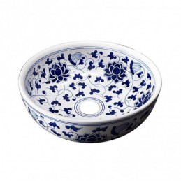 Ręcznie wykonana ceramiczna...