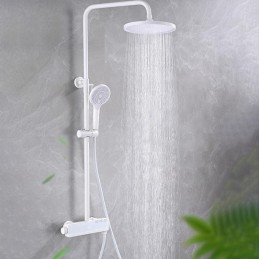 Wyświetlacz LED Bateria...