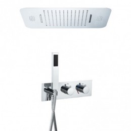 304 Stal nierdzewna LED...