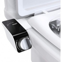 Bidet do toalety...