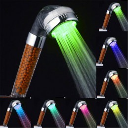3-kolorowa dioda LED...