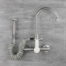 Bidet Jednouchwytowy...