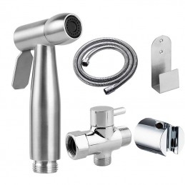 Ręczny bidet Zawór...