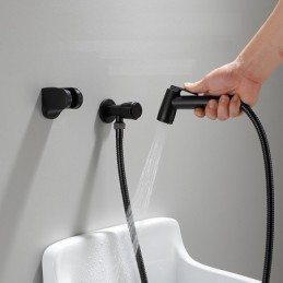 ABS Ręczny bidet Prosty...