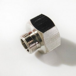 Adapter do rur męski gwint...