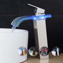 Bateria wannowa LED...