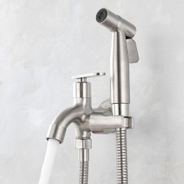Bidet jednootworowy...