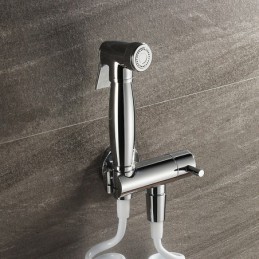 Bidet jednootworowy...