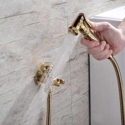 Bidet Tap Ręczny Bidet...