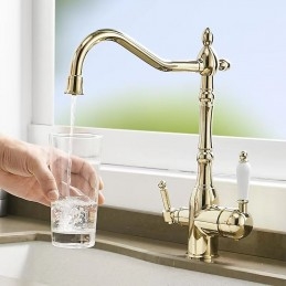 Bateria kuchenna Purify Tap...