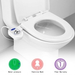 Nakładka bidetowa Bidet na...