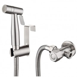 Bidet Toaleta Natrysk...